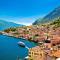 Balcone Panoramico sul Garda