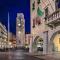Residenza Rocca del Lago 2 - Happy Rentals