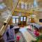 Qalaciq Aframe house