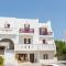 Welcome Naxos