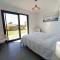 Maison neuve 4* avec Sauna, WIFI à 150m de la plage - Pleumeur-Bodou - FR-1-368-139