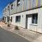 Acadie Saint Victor - Hôtel restaurant - Face mer - Chatelaillon plage - 沙特拉永普拉日