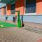 Agro Complex Apartments