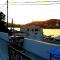 Yacht front apartment - Νο 2 - Ios (Chora)