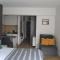 Urban Apartment
