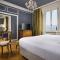 Villa Cortine Palace Hotel