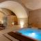 Endea Suite Rooms & Lounge SPA