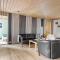 5 Bedroom Gorgeous Home In Thyholm