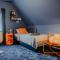 Bild sleepArt blue