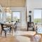 Three-Bedroom Holiday Home In Hurup Thy - Doverodde