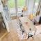 Three-Bedroom Holiday Home In Hurup Thy - Doverodde
