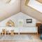 Three-Bedroom Holiday Home In Hurup Thy
