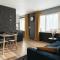 Fashion Apartment