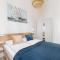 Modern Studio with Terrace and Parking in Swinoujscie by Noclegi Renters