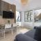 Modern Studio with Terrace and Parking in Swinoujscie by Noclegi Renters