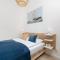 Modern Studio with Terrace and Parking in Swinoujscie by Noclegi Renters