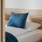 Modern Studio with Terrace and Parking in Swinoujscie by Noclegi Renters