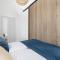 Modern Studio with Terrace and Parking in Swinoujscie by Noclegi Renters