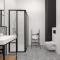 Modern Studio with Terrace and Parking in Swinoujscie by Noclegi Renters