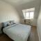2 chambres Hyper centre avec place de Parking et WIFI - 亚眠