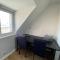 2 chambres Hyper centre avec place de Parking et WIFI - 亚眠