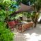 Santa Rita lodge
