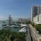 2Beds Seaview Waterfront Straits Quay w/Free Carpark And Bathub - 丹绒道光