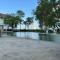 2Beds Seaview Waterfront Straits Quay w/Free Carpark And Bathub - 丹绒道光