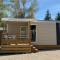 Camping Porte des Vosges