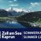 Residence Alpin Kaprun - Top 6 by Four Seasons Apartments - Kaprun