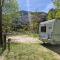 Le Camp des Gorges - Camping Nature - Vallon-Pont-dʼArc