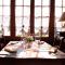 Hotel du Nord - Restaurant le Saint Georges