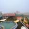 Mount View Villa - The Dream Stays ll Pvt Pool ll Garden ll 3Ac rooms