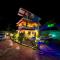 Mount View Villa - The Dream Stays ll Pvt Pool ll Garden ll 3Ac rooms