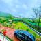 Mount View Villa - The Dream Stays ll Pvt Pool ll Garden ll 3Ac rooms