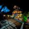Mount View Villa - The Dream Stays ll Pvt Pool ll Garden ll 3Ac rooms