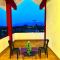 Mount View Villa - The Dream Stays ll Pvt Pool ll Garden ll 3Ac rooms