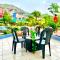 Mount View Villa - The Dream Stays ll Pvt Pool ll Garden ll 3Ac rooms