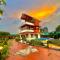 Mount View Villa - The Dream Stays ll Pvt Pool ll Garden ll 3Ac rooms
