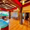 Mount View Villa - The Dream Stays ll Pvt Pool ll Garden ll 3Ac rooms