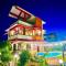 Mount View Villa - The Dream Stays ll Pvt Pool ll Garden ll 3Ac rooms