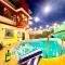 Mount View Villa - The Dream Stays ll Pvt Pool ll Garden ll 3Ac rooms