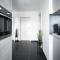 Blauer Stein Apartments WH3