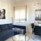 Nautilus Apartments Airport by Airstay - Artemida