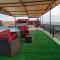 Magical Rosemary Chalet