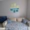 Book Santos - Condomínio Unlimited - Apartamento com Vista Mar e Apartamento com Vista Piscina