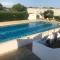 L'Etrier Camarguais superbe appartement 2 chambres piscine - 圣马迪拉莫