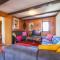 Chalet Cademario - Happy Rentals