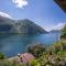 Magic Gandria - Happy Rentals - Lugano