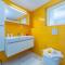 Yellow View Apartment - Happy Rentals Yellow View Apartment - Happy Rentals